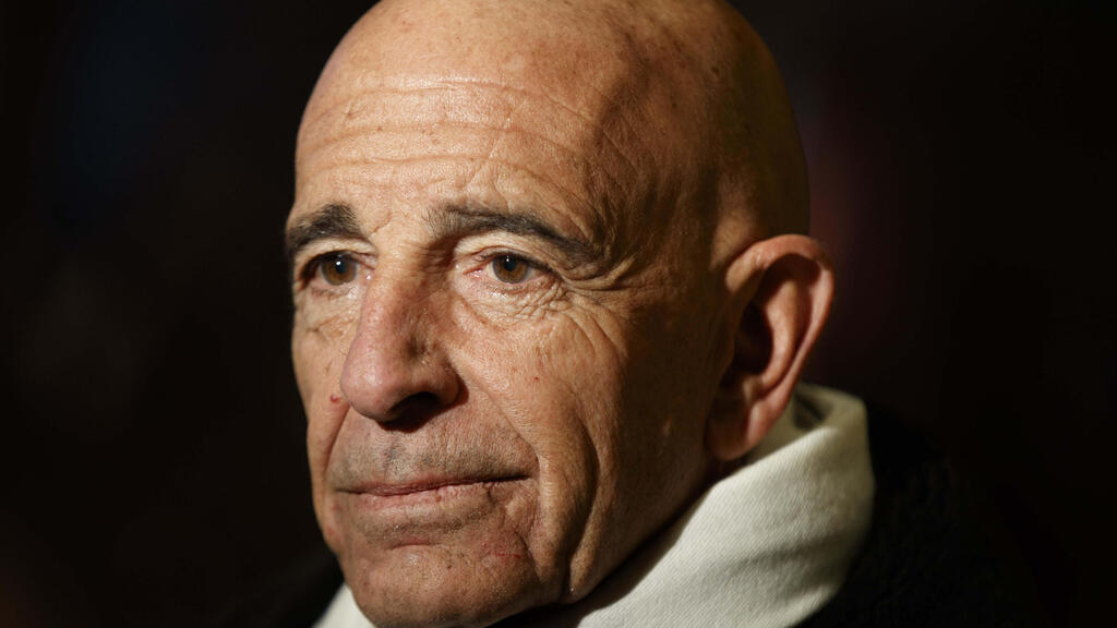 תומאס ברק מקורב של דונלד טראמפ נעצר מואשם שפעל כסוכן זר של איחוד האמירויות