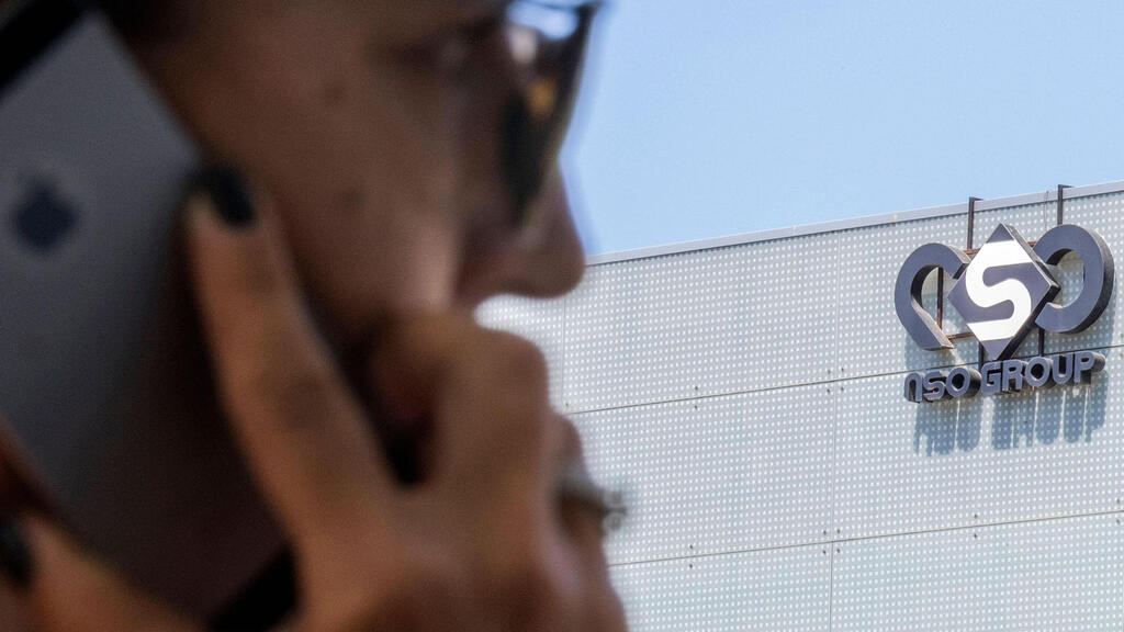      Pegasus spyware was created by the  NSO Group