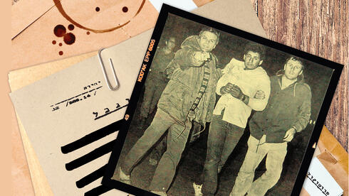 צילום: אלכס ליבק, באדיבות עיתון 'הארץ', Shutterstock