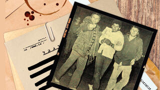 צילום: אלכס ליבק, באדיבות עיתון 'הארץ', Shutterstock