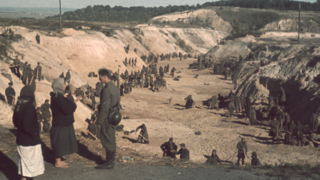 התיעוד ההיסטורי של באבי יאר