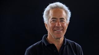 Canadian Israeli billionaire Sylvan Adams 