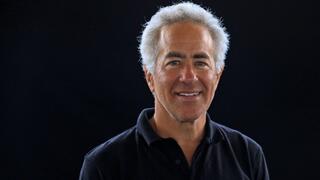 Canadian Israeli billionaire Sylvan Adams 