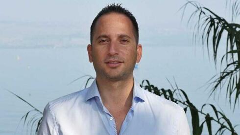 עידן מועלם, מנכ"ל החברה הממשלתית לתיירות