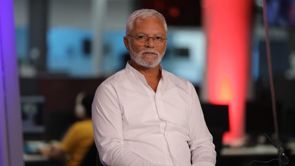 איתן יוחננוף