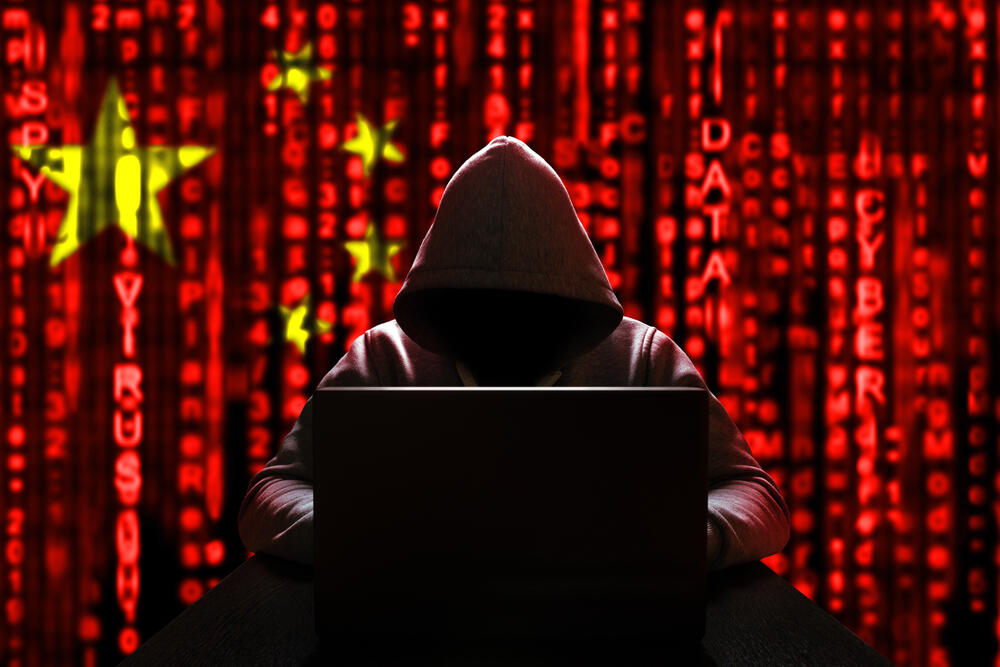 An extensive international operation has succeeded in disrupting a sophisticated Chinese cybercrime network (Photo: shutterstock) האקר סיני