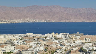 שכונת שחמון באילת