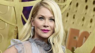 כריסטינה אפלגייט