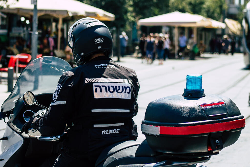 משטרה