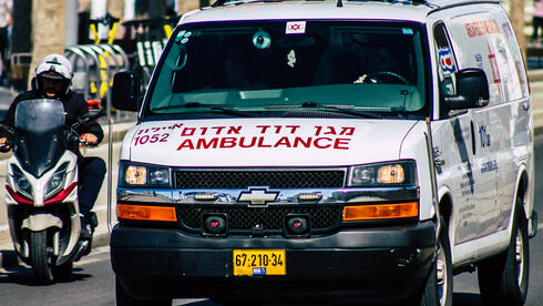 אמבולנס