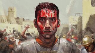 מתוך "אגדת חורבן"