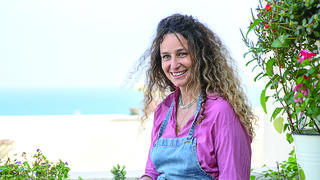 קרן אגם