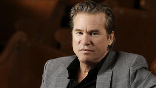 ואל קילמר יככב בסרט חדש, למרות שמת לפני שנה