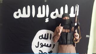 דאעש ה מחבל שביצע פיגוע התאבדות ב קאבול אפגניסטן