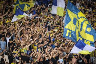 אוהדי מכבי תל אביב