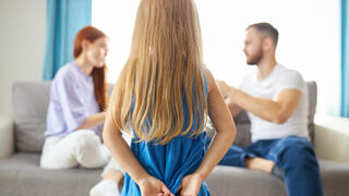 1 בספטמבר במשפחות משולבות