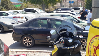 נקבע מותו של ילד בן 6 שנשכח זמן רב ברכב במועצת שדות נגב