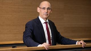 פרופ' אמיר ירון