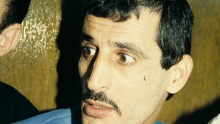 הרצל אביטן ב1988