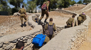 סיום טירונות תתקדמו