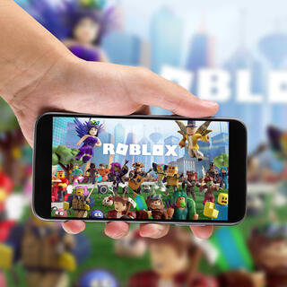 אפליקציית רובלוקס