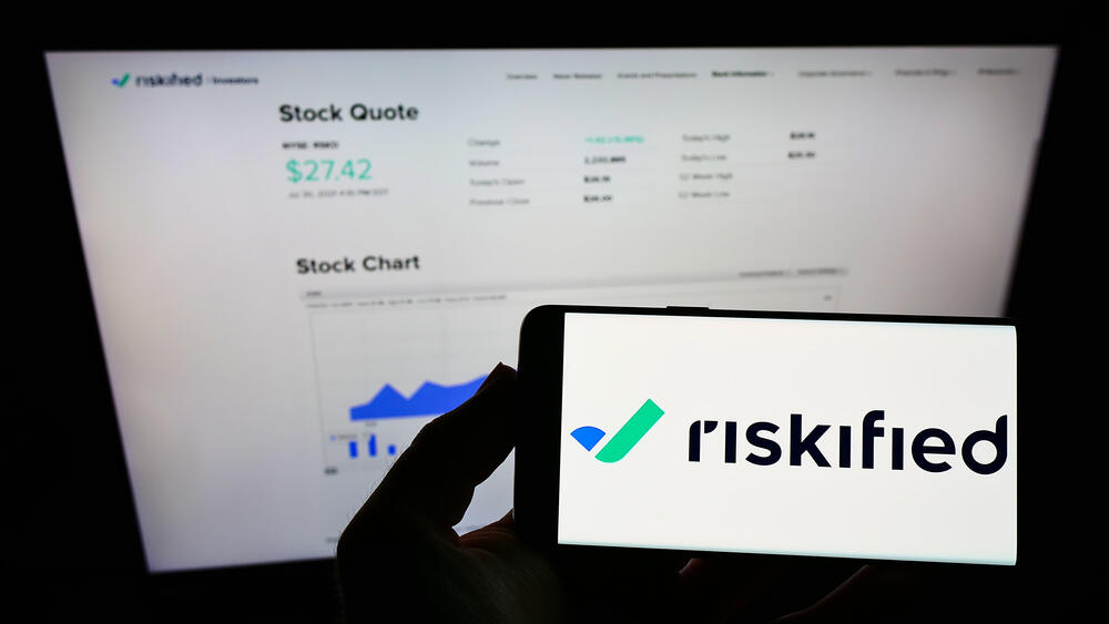 Riskified (Photo: Shutterstock) ריסקיפייד