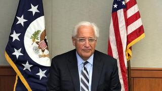 דייוויד פרידמן