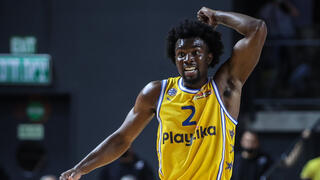 קינן אוואנס