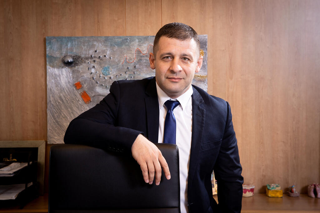 Алекс Кушнир 