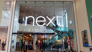 חנות נקסט Next אופנה בריטניה