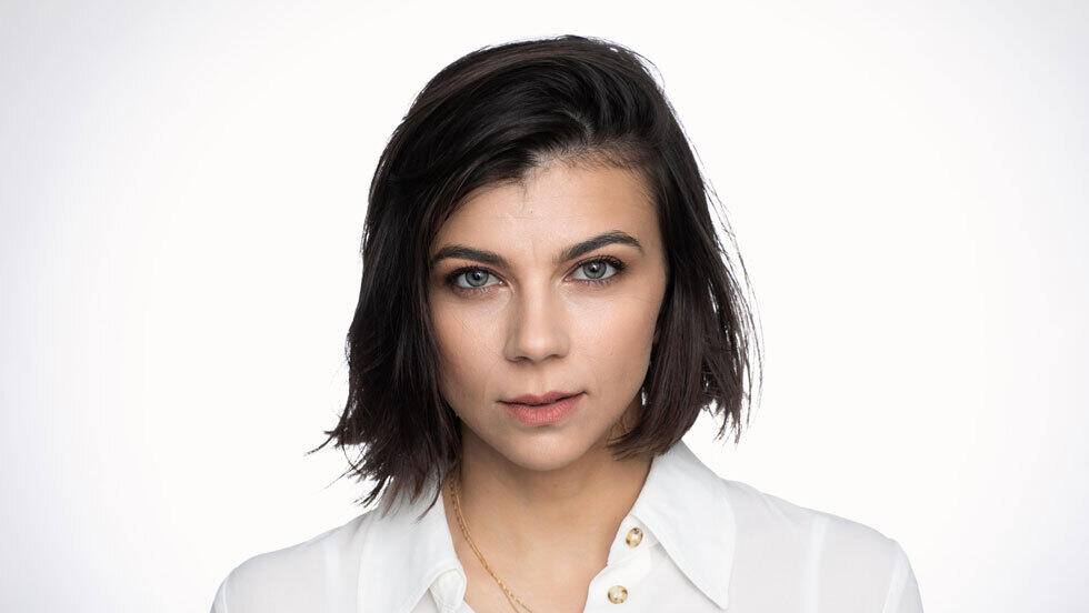 Алекс Риф, гендиректор организации "Лобби миллиона"