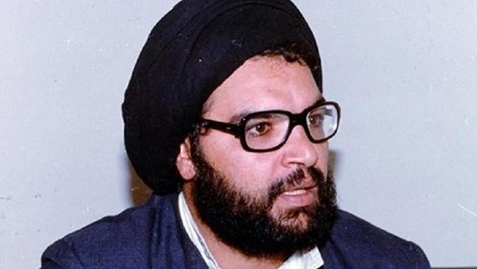 עבאס מוסאווי