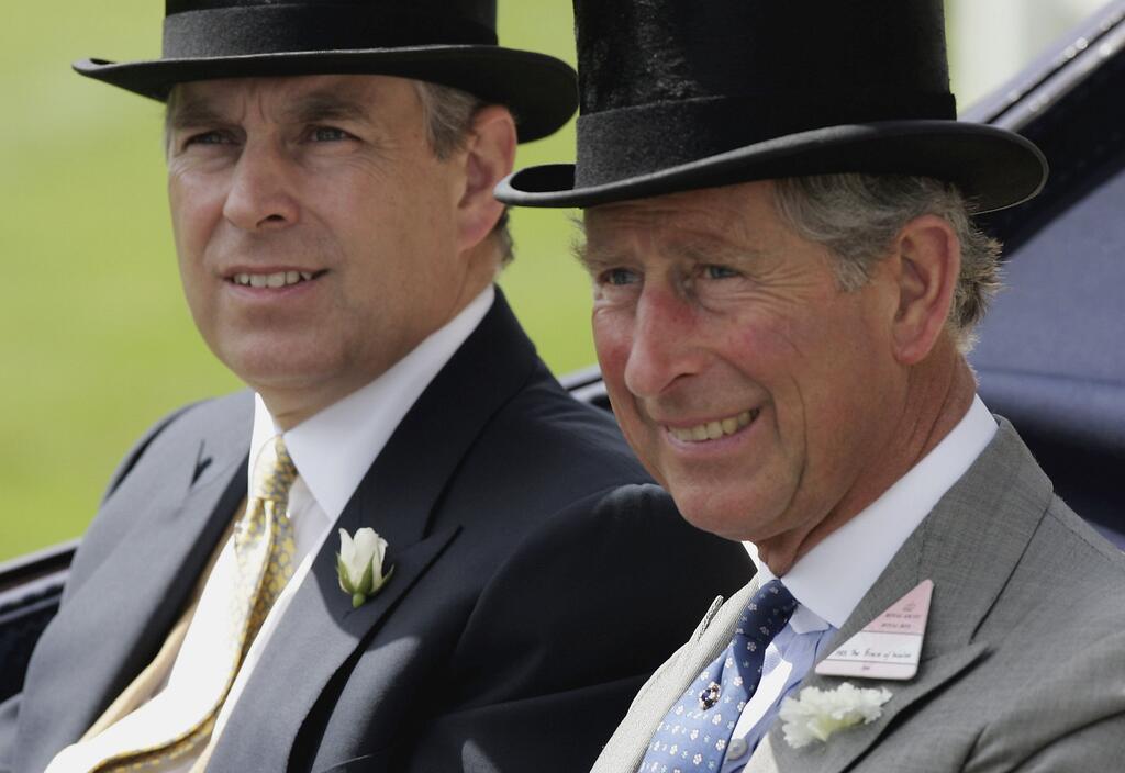 הנסיך אנדרו