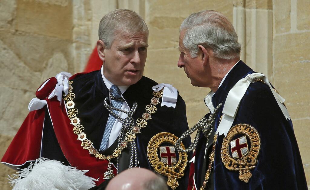 הנסיך אנדרו