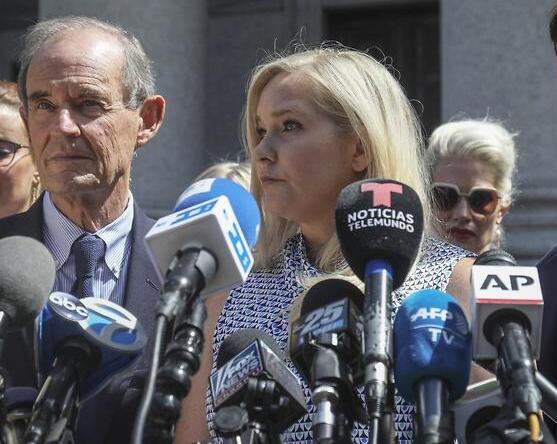 וירג'יניה ג'ופרה