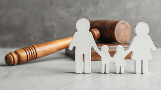 עורכת דין לענייני משפחה