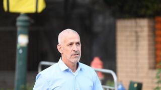  ראש השב"כ הנכנס רונן בר יוצא לתקשורת