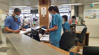 4 שנים אחרי הלל יפה: זינוק במספר מתקפות הסייבר