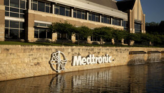 Компания Medtronic 