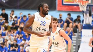 יאיר קרביץ וצ'ינאנו אונואקו