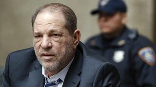 אחרי המשפט החוזר: הארווי ויינשטיין ל-15 שנות מאסר