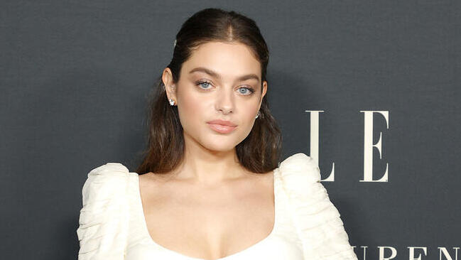 Odeya Rush