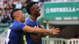 ויניסיוס חוגג