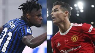 רונאלדו מול ספאטה