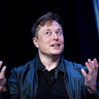 מייסד טסלה, אילון מאסק