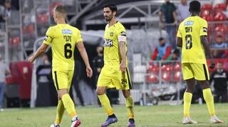 שחקני בית"ר ירושלים