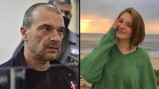 אדוארד קצ'ורה בבית המשפט