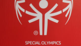 טימותי שריבר, יו"ר ארגון ספיישל אולימפיקס העולמי