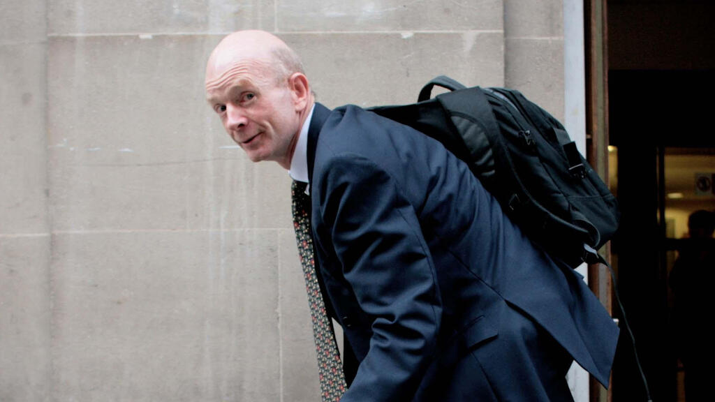 סודות בית המלוכה