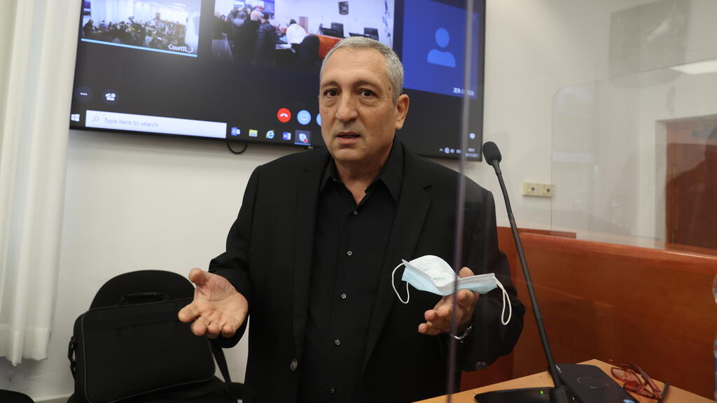 ניר חפץ